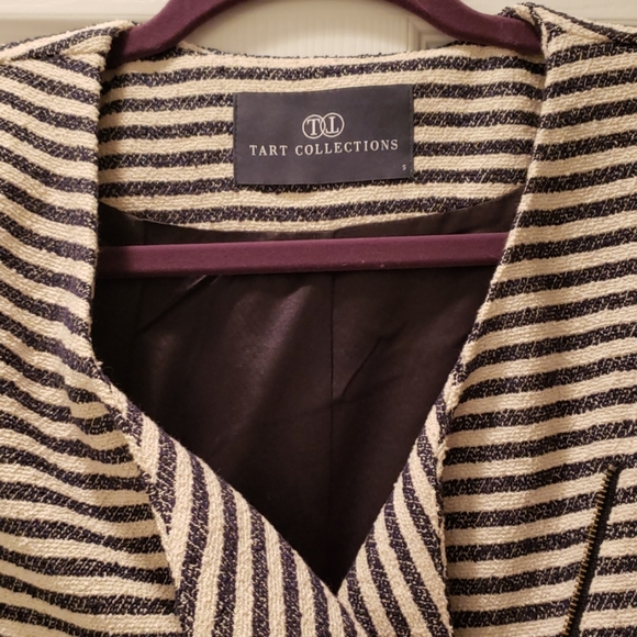 NWT Tart Collection Jacket - Picture 2 of 3